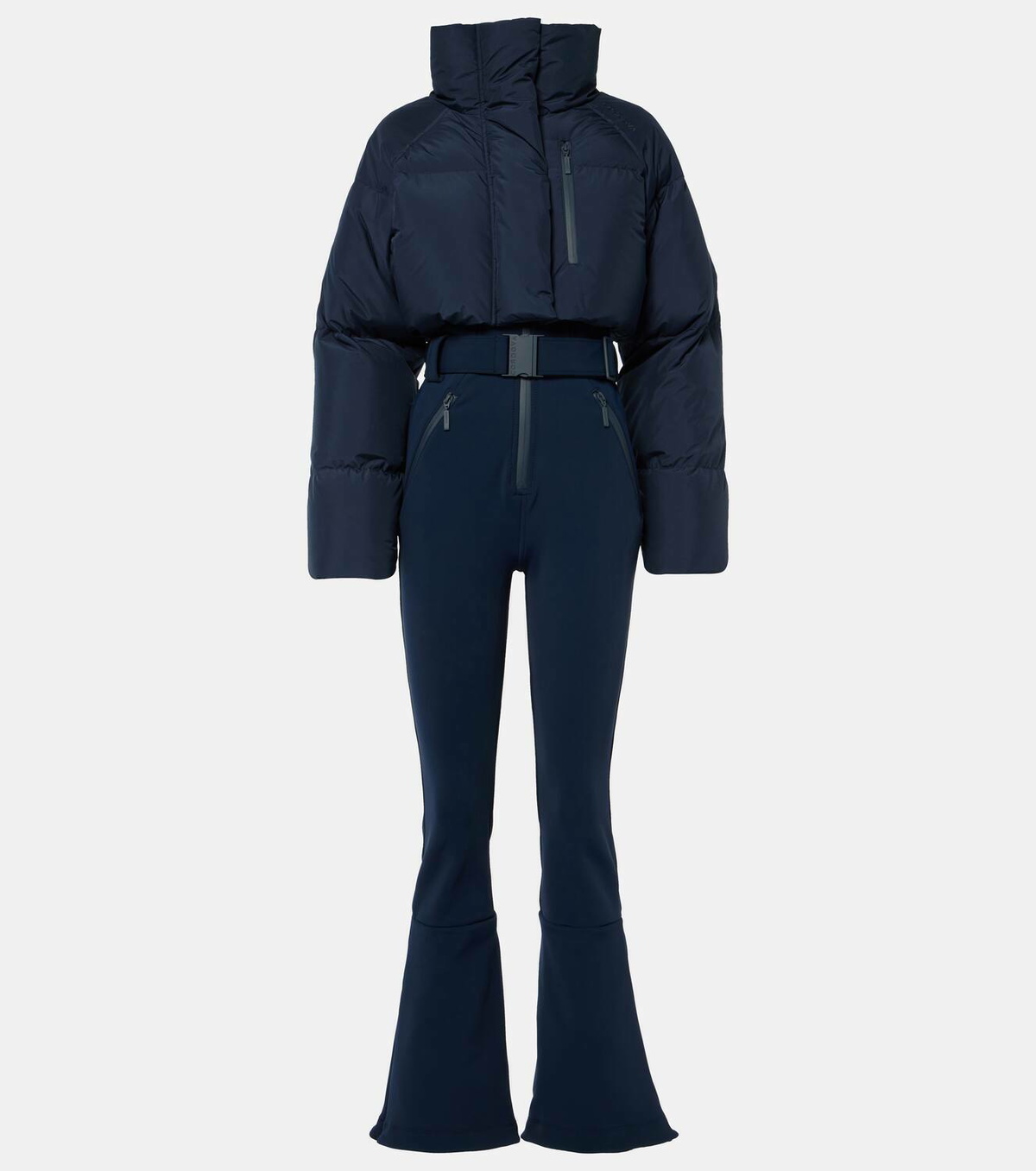 Cordova Myoko belted ski suit