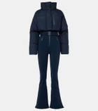 Cordova Myoko belted ski suit