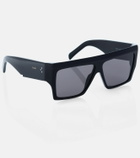 Celine Eyewear Flat-top sunglasses