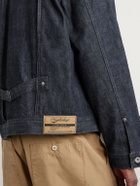 Neighborhood - Denim Jacket - Blue