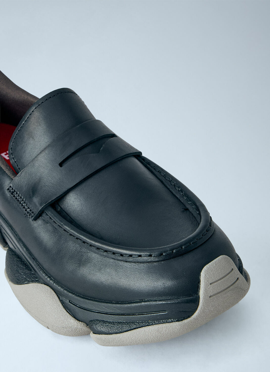 Camper Karst 2 Loafers