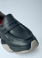 Camper Karst 2 Loafers