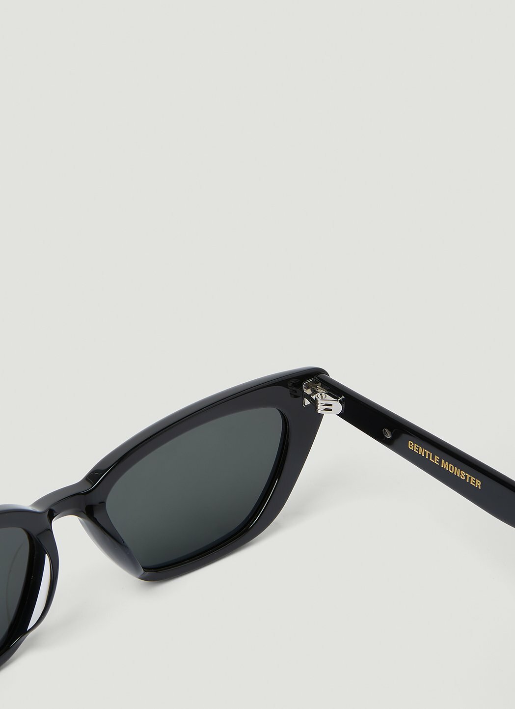 Gentle Monster Terra Cotta Sunglasses