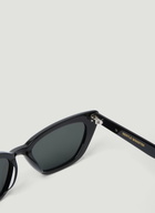 Gentle Monster Terra Cotta Sunglasses