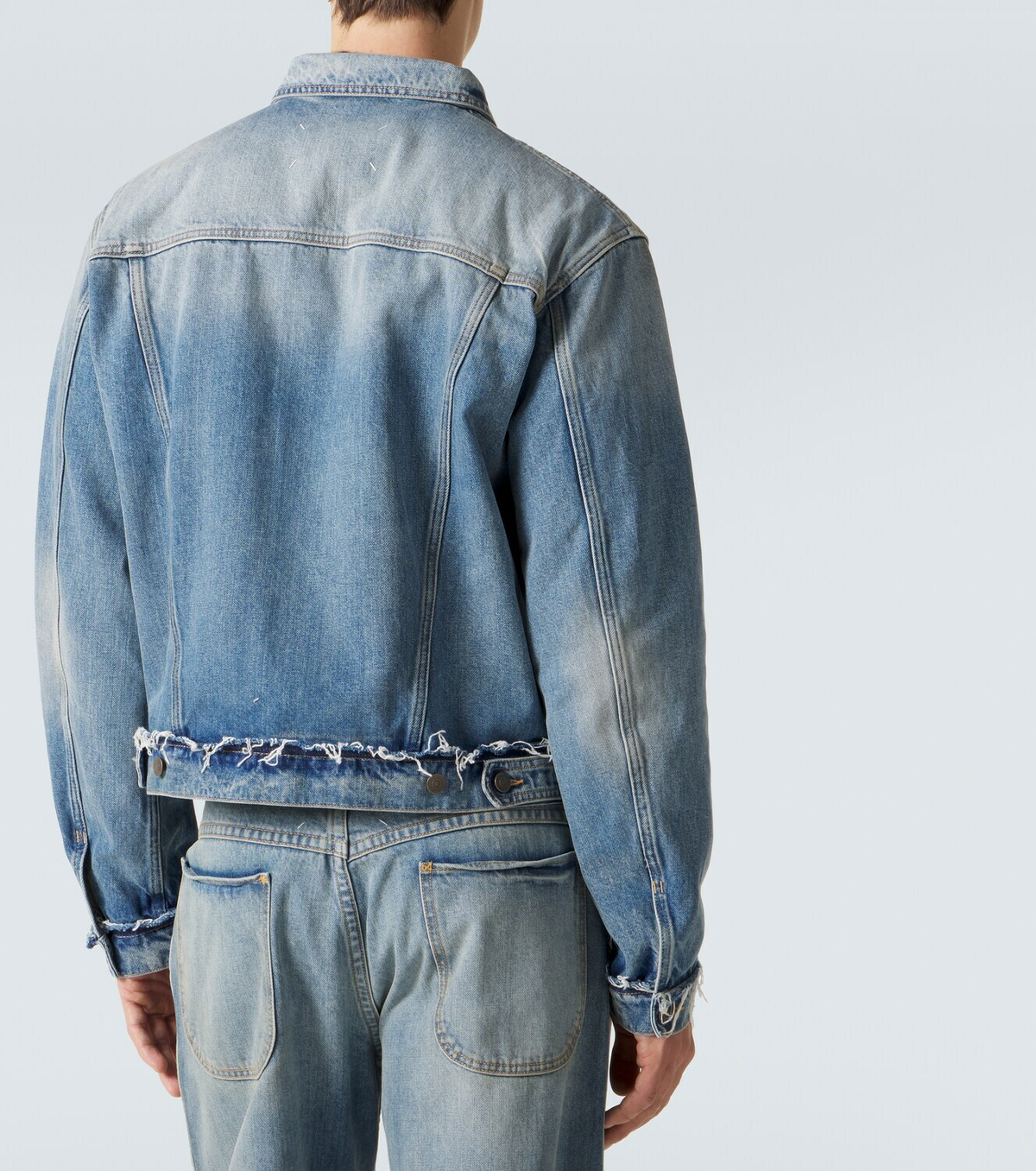 Maison Margiela Denim jacket