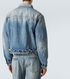 Maison Margiela Denim jacket