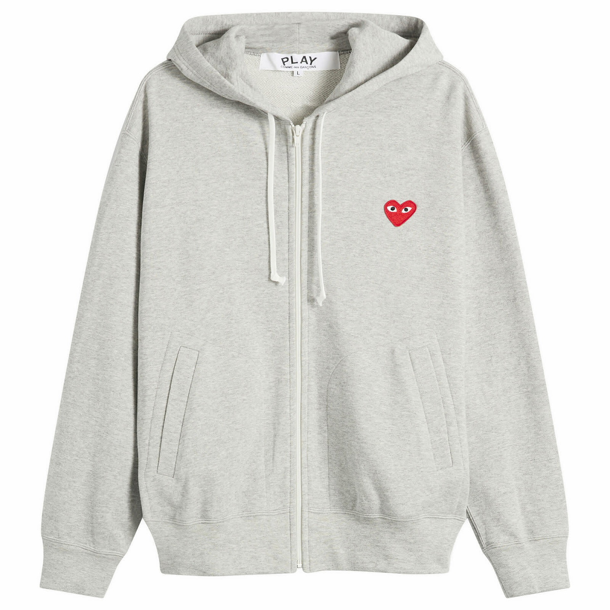 Stussy Overdyed Hickory Zip Shirt Stussy