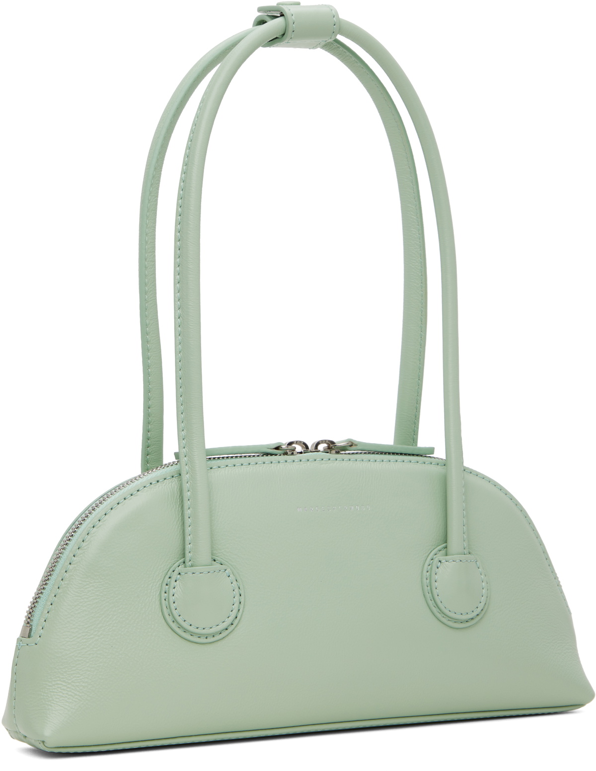 Marge Sherwood Green Bessette Shoulder Bag Marge Sherwood
