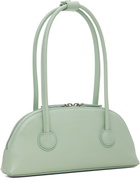 Marge Sherwood Green Bessette Shoulder Bag
