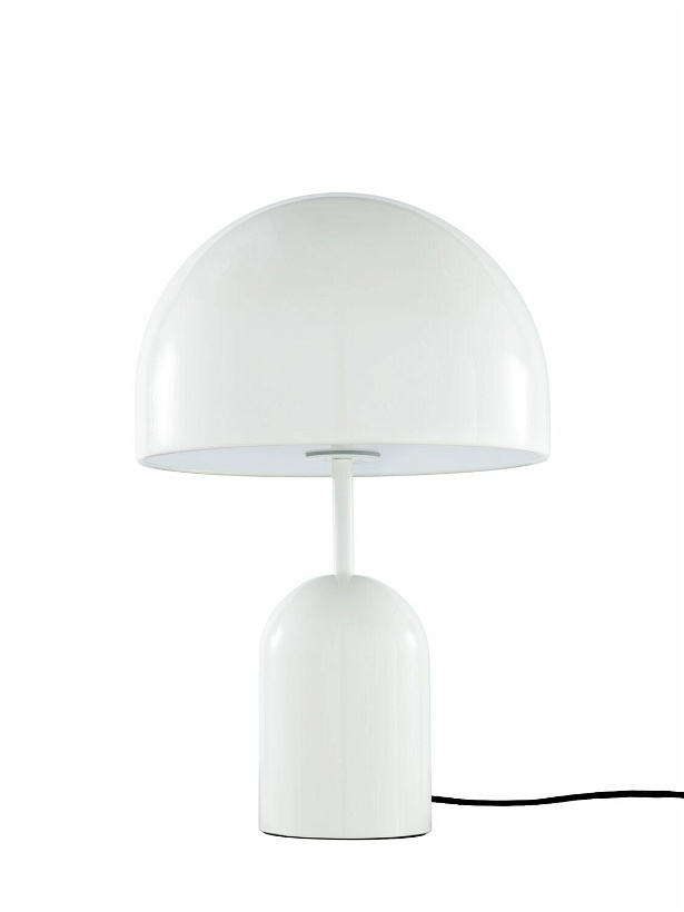 Photo: TOM DIXON Bell Led Table Lamp