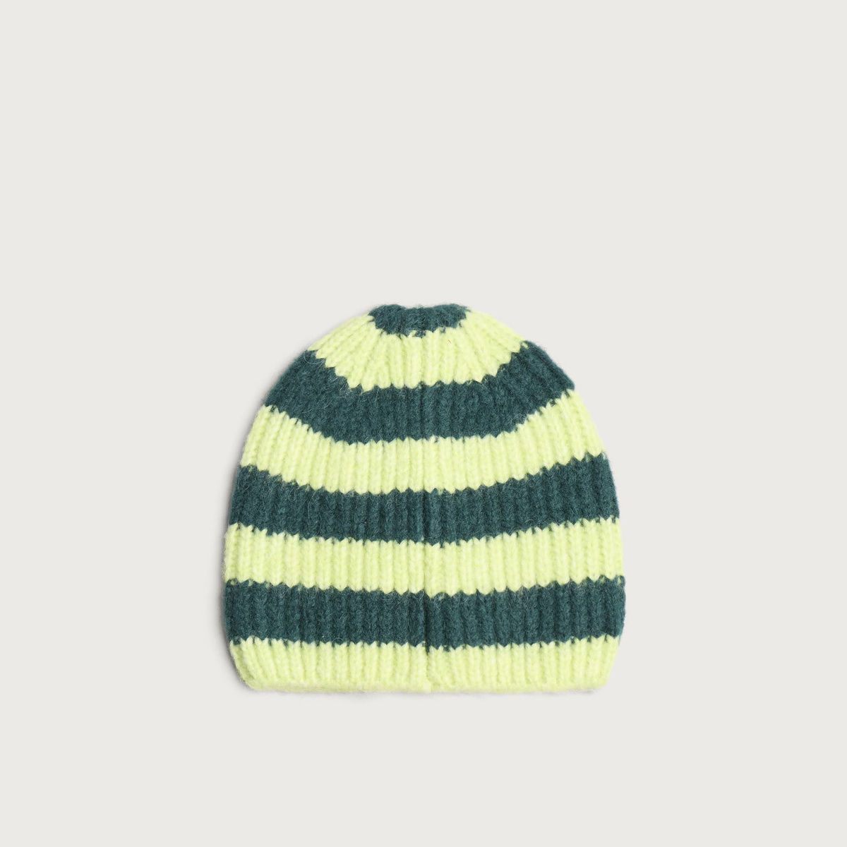 Damson Madder Women's Beanie in Multi