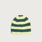 Damson Madder Women's Beanie in Multi