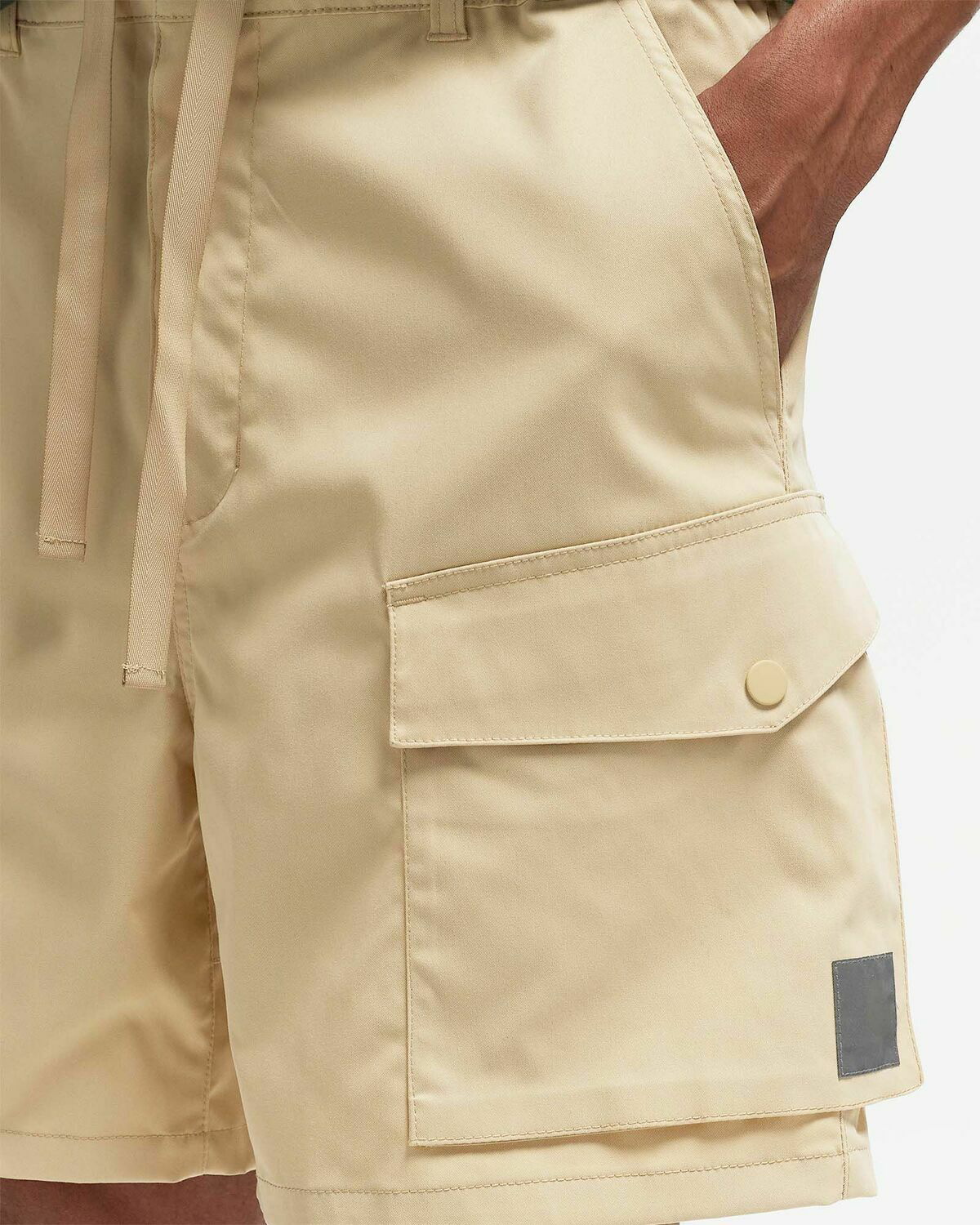 Carhartt wip balto shorts カーゴショートパンツ Carhartt Wip Balto Short Beige Cargo Shorts Carhartt WIP