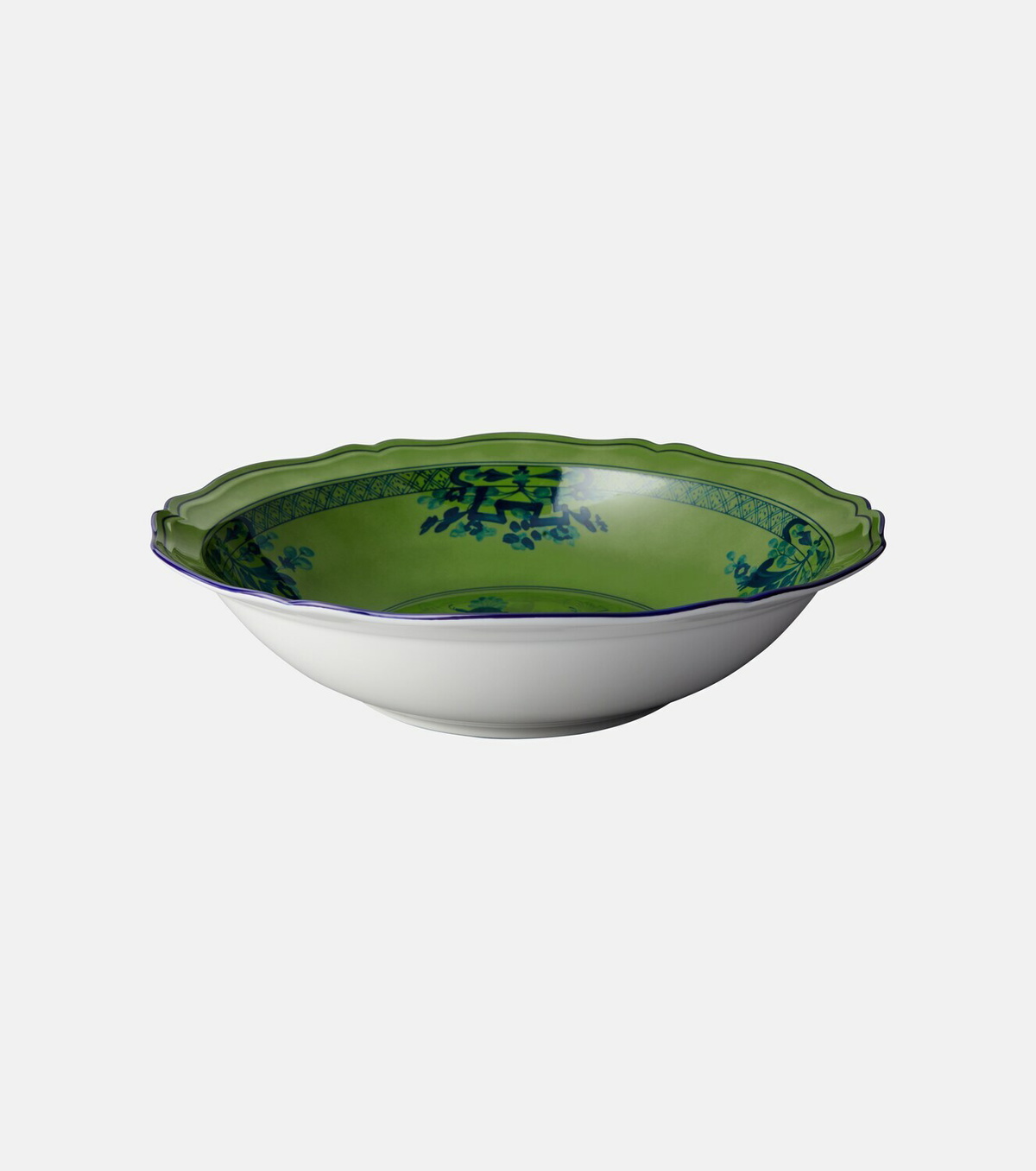 Ginori 1735 Oriente Italiano porcelain bowl