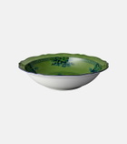 Ginori 1735 Oriente Italiano porcelain bowl