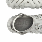 Crocs Echo Marbled Clog in Moonlight Multi