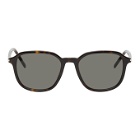 Saint Laurent Tortoiseshell SL 385 Sunglasses
