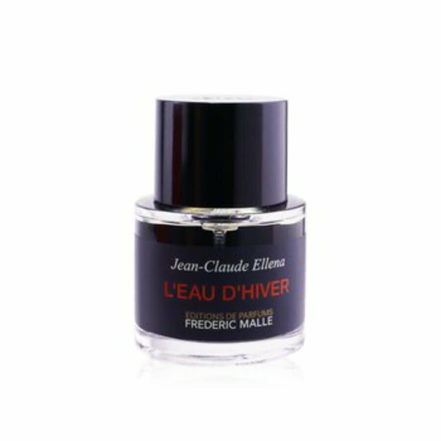 Frederic Malle Unisex L'Eau D'Hiver EDP Spray 1.7 oz (50 ml)