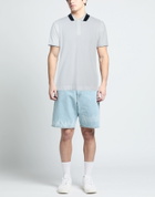 Invicta Mens Polo shirt in White