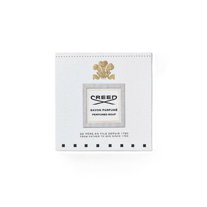 Photo: Creed Unisex Aventus Soap 5.29 oz Fragrances 3508444105420