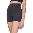 Nike Grey Dry Vinyasa Shorts