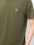 PS PAUL SMITH - T-shirt Con Logo