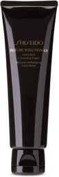 SHISEIDO Extra Rich Cleansing Foam, 125 mL