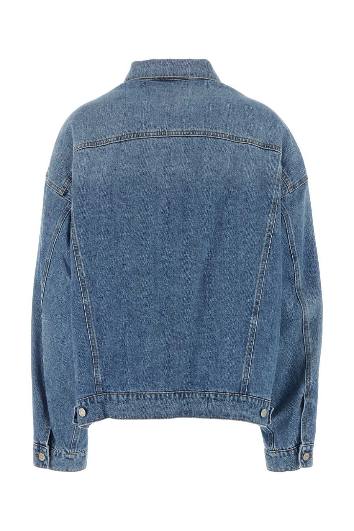 Magliano Denim Jacket