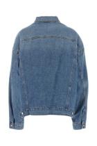 Magliano Denim Jacket