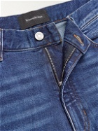 Ermenegildo Zegna - Slim-Fit Jeans - Blue