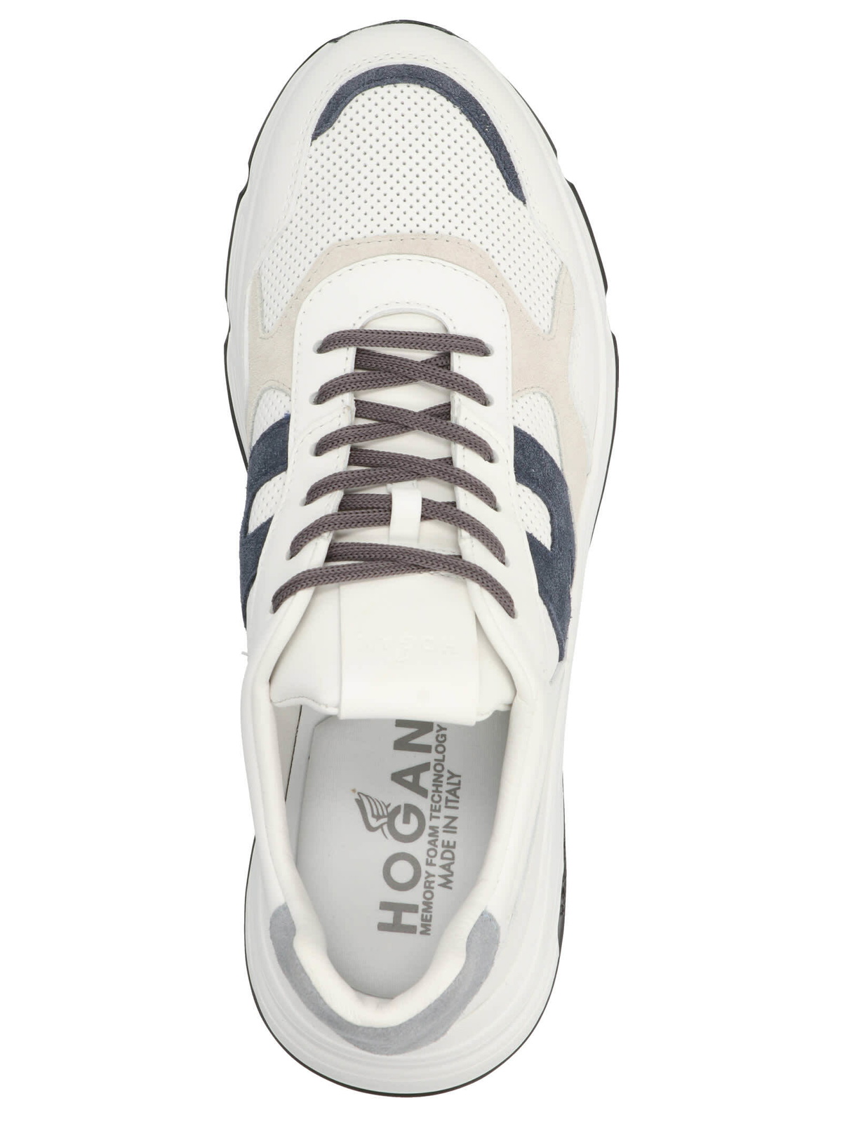 Hogan Hyperlight Hyperactive Hogan Hyperlight Sneakers Hogan