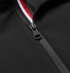 Moncler - Ventoux Softshell Jacket - Blue