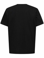 BARROW - Printed Cotton T-shirt