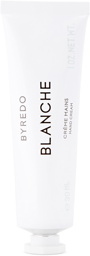 Byredo Blanche Hand Cream, 30 mL