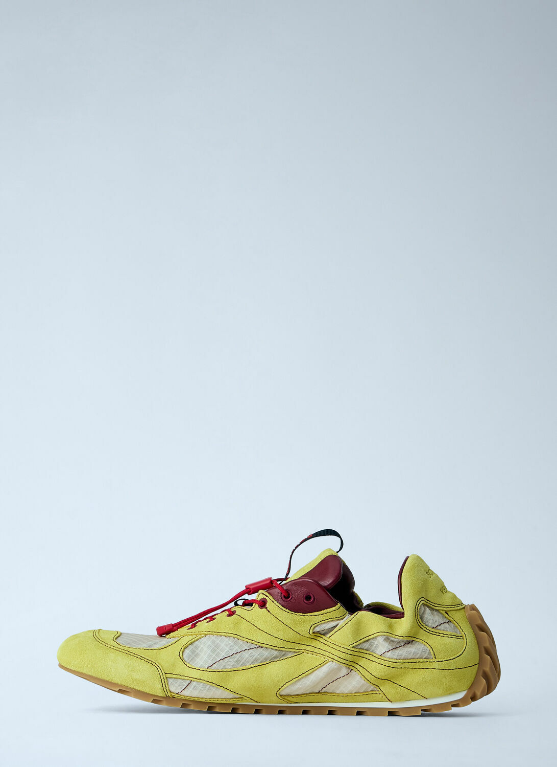 Bottega Veneta Orbit Flash Sneakers