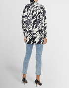 Isabel Marant Womens Shirt in Black