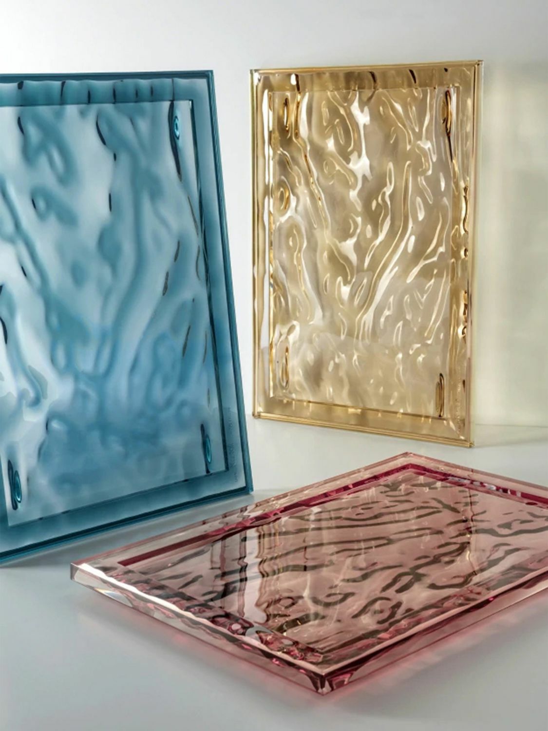 KARTELL Dune Tray
