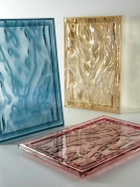 KARTELL Dune Tray