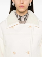 ERMANNO - Embroidered Short Jacket