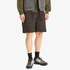 thisisneverthat Men's Utility Short in Mocha