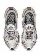 AXEL ARIGATO Satellite Runner Leather Sneakers