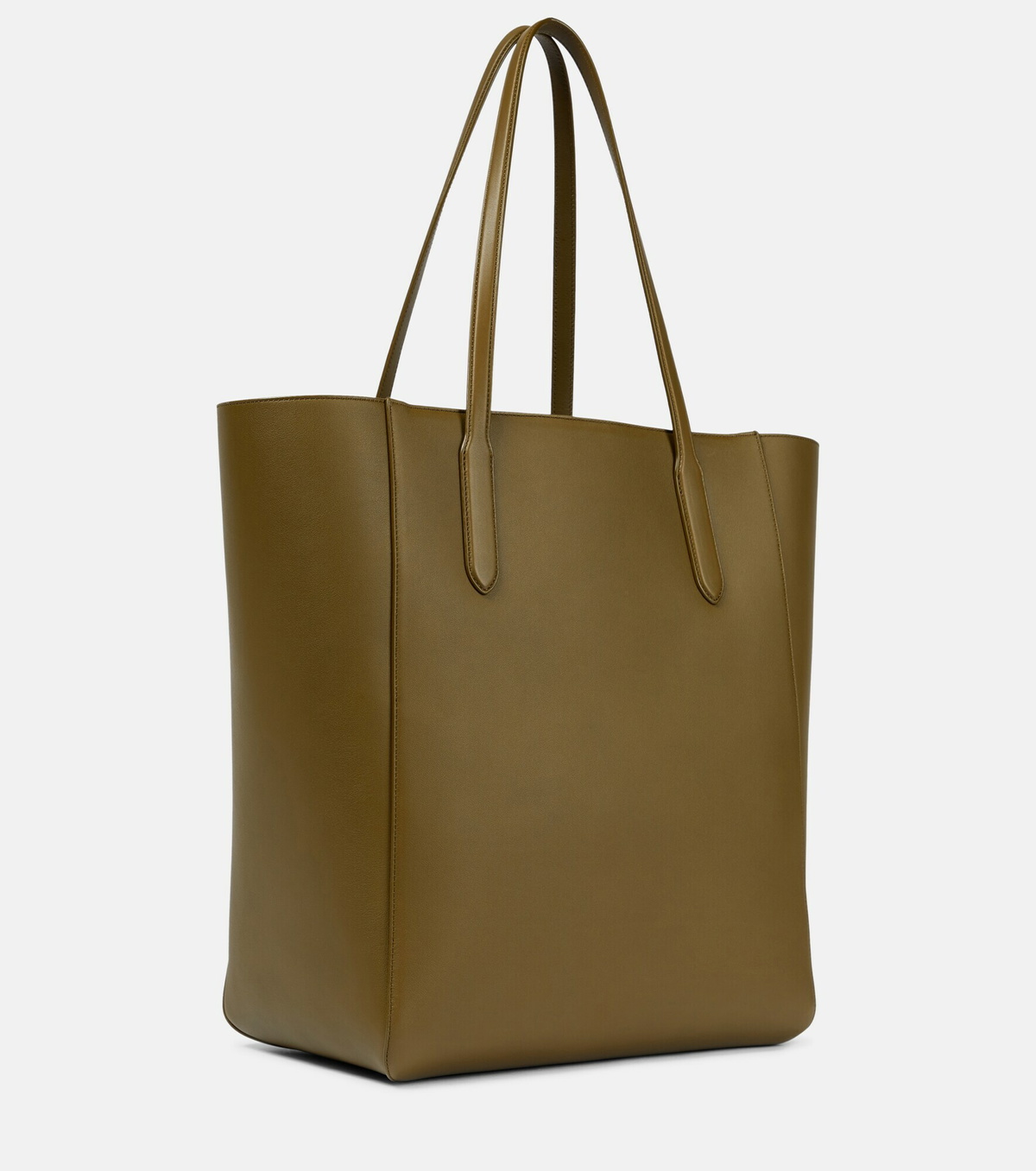 Loro Piana - Sesia L leather tote Loro Piana