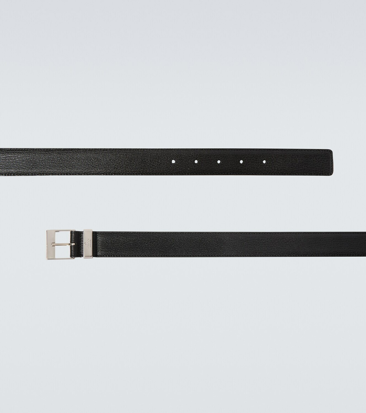 Gucci Leather belt