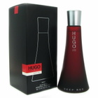 Hugo Boss Ladies Hugo Deep Red EDP Spray 3.0 oz (Tester) Fragrances