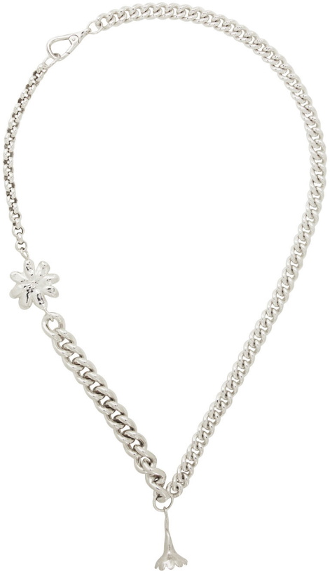 Photo: Georgia Kemball Daisy Flower Combination Necklace