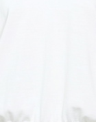 Peserico Womens Sweater Ivory
