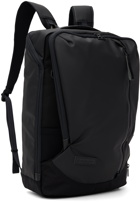 Master-Piece Co Black Large Slick Backpack