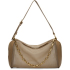 Diesel Khaki Load-D Shoulder Bag
