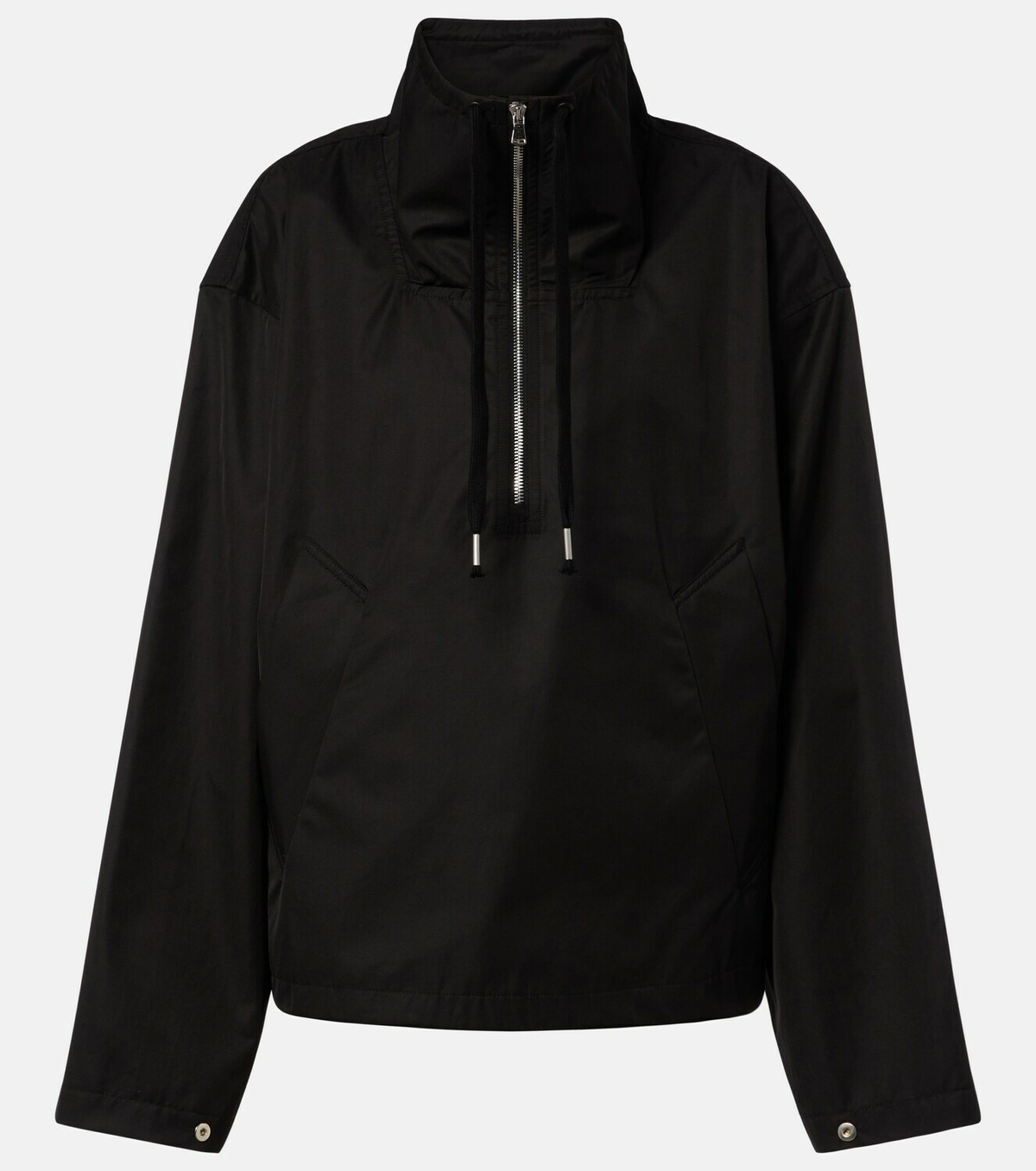 Agolde Cotton-blend jacket