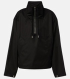 Agolde Cotton-blend jacket